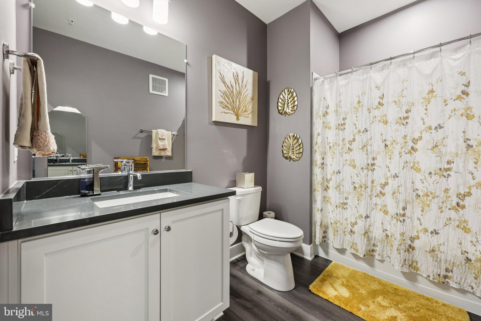 NATIONAL HARBOR - Residential