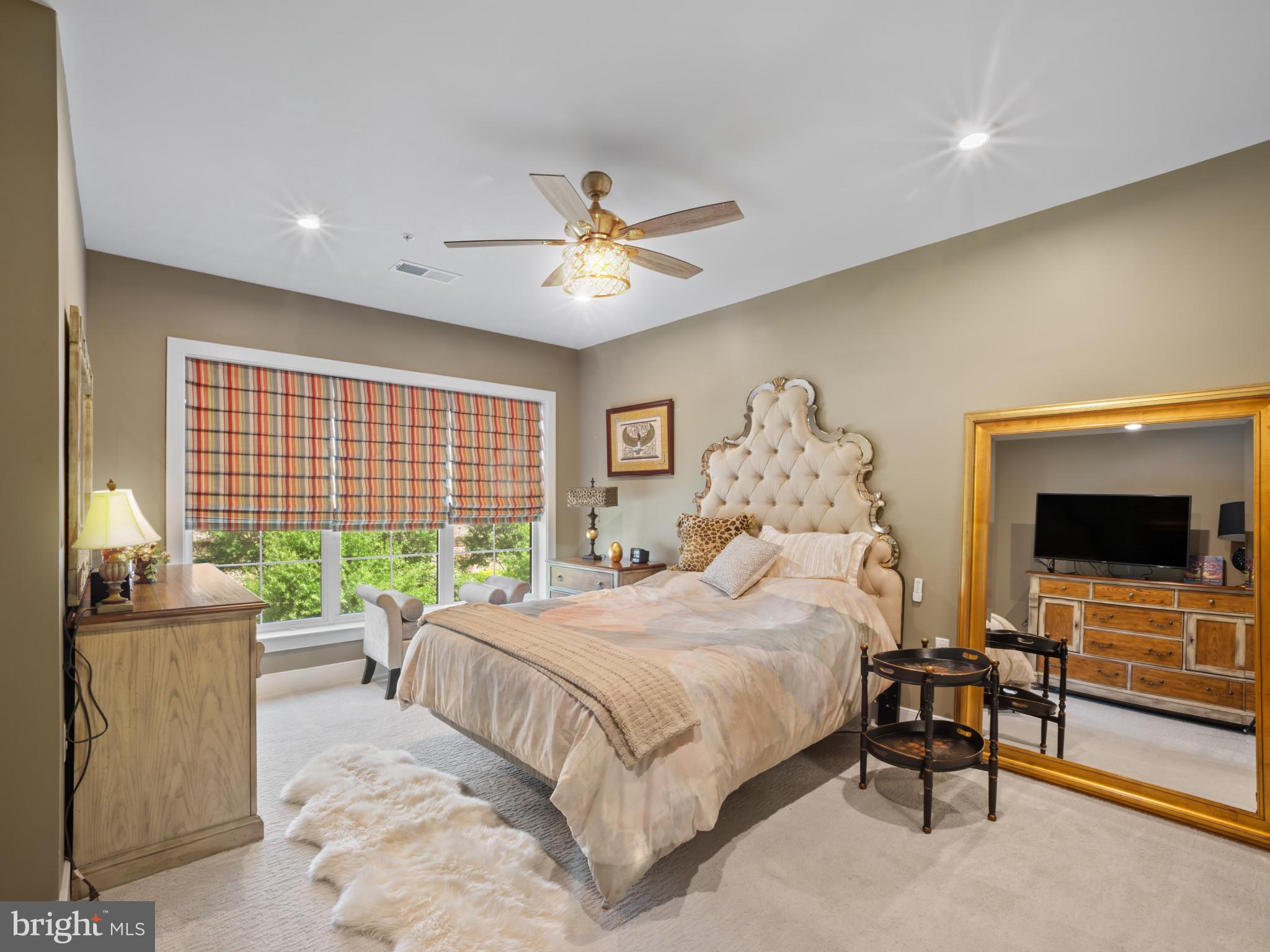 NATIONAL HARBOR - Residential