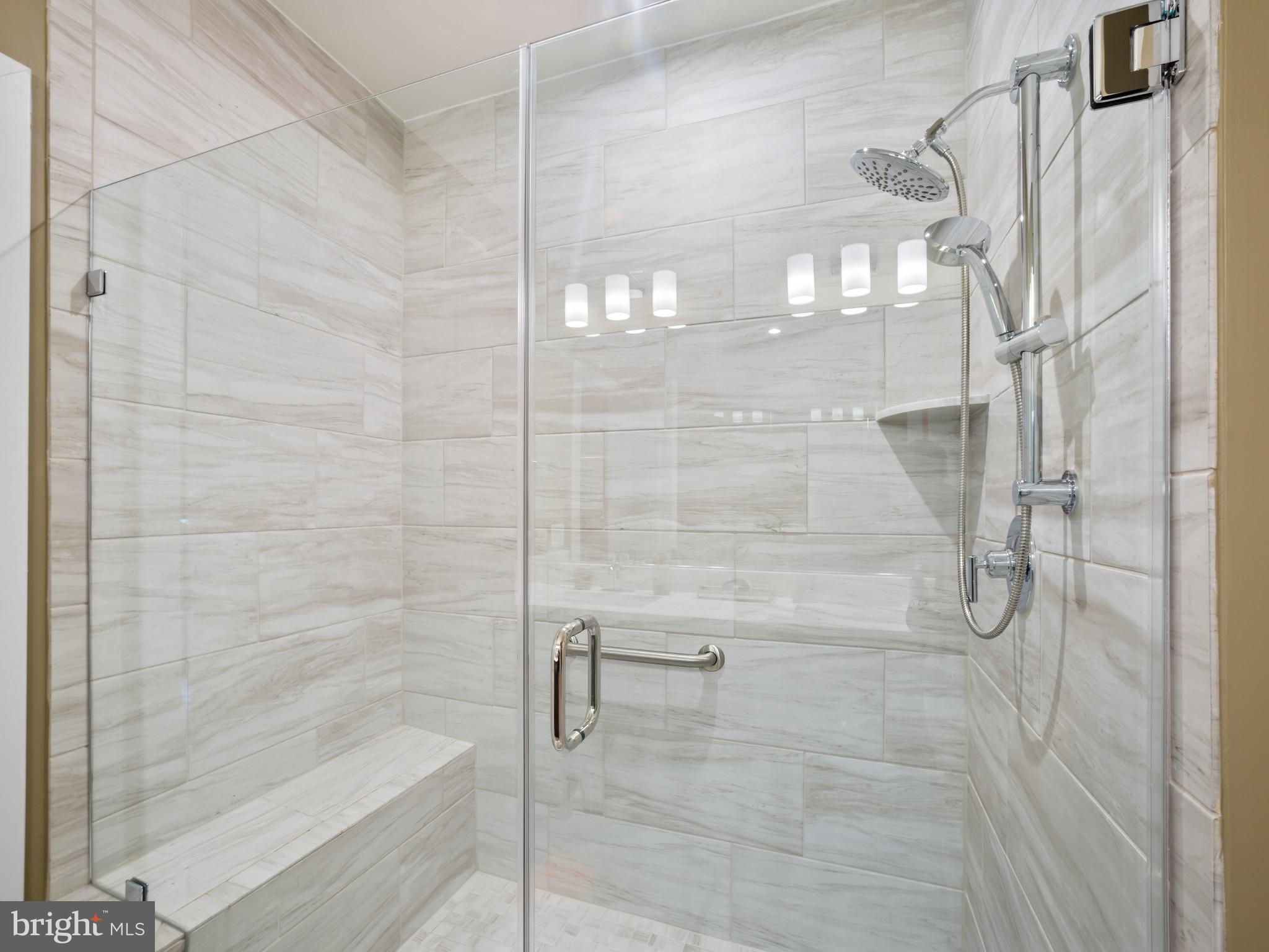 NATIONAL HARBOR - Residential