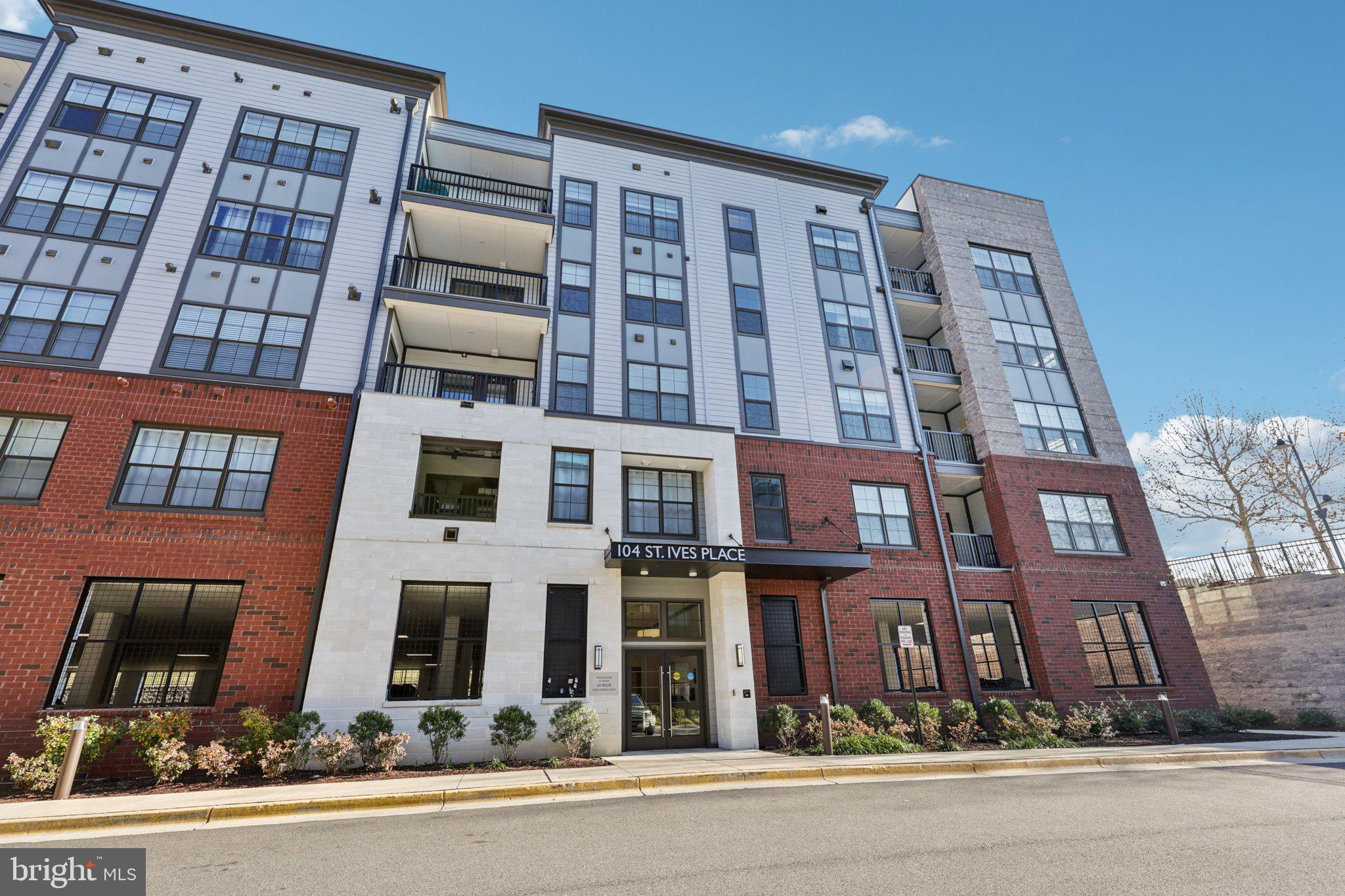 104 SAINT IVES PLACE 402
