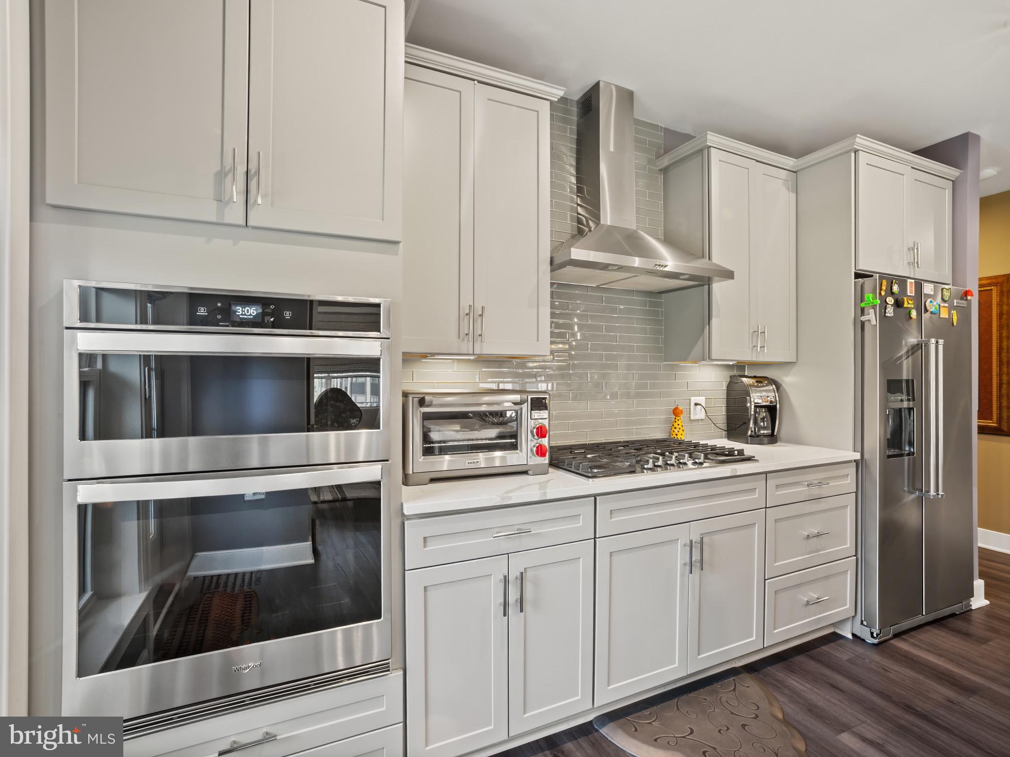 NATIONAL HARBOR - Residential