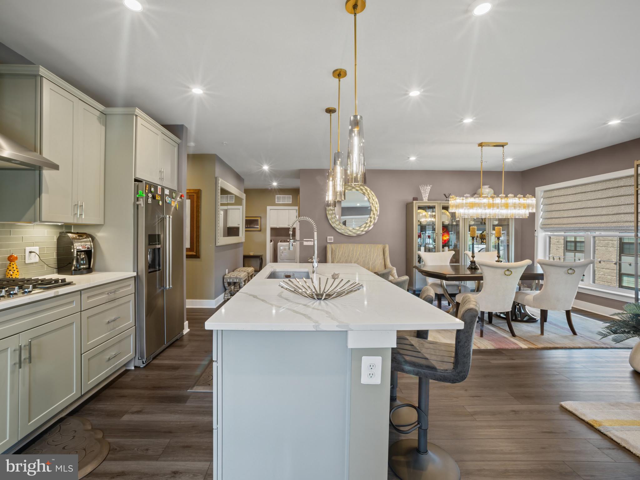 NATIONAL HARBOR - Residential