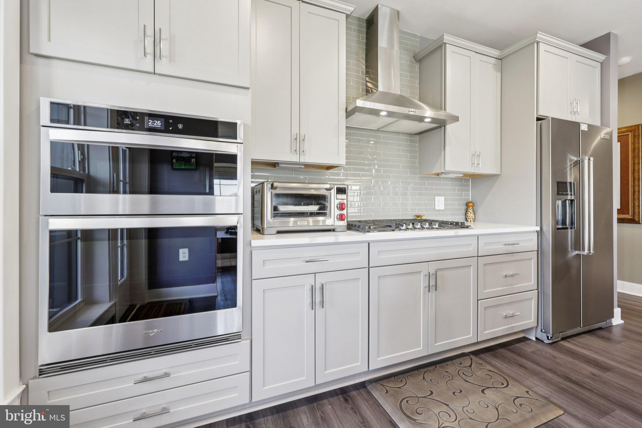 NATIONAL HARBOR - Residential