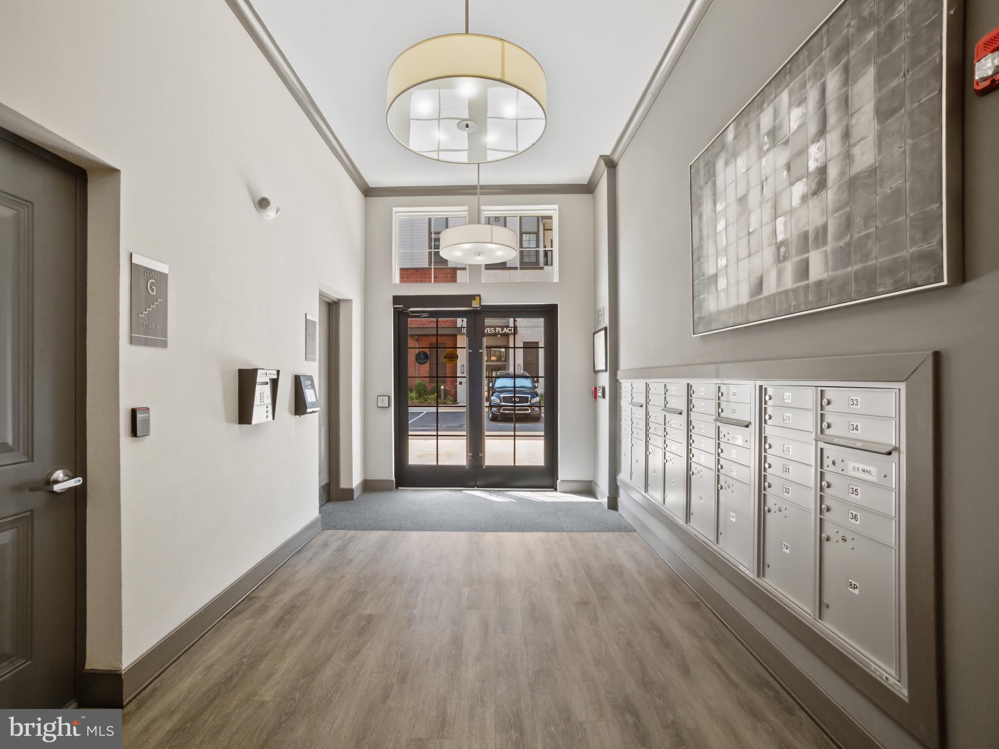 NATIONAL HARBOR - Residential