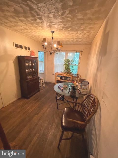 OXON RUN HILLS - Residential