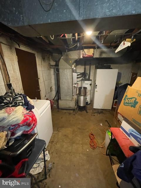 OXON RUN HILLS - Residential