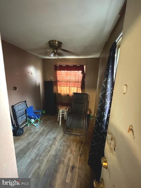 OXON RUN HILLS - Residential