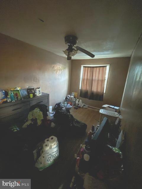 OXON RUN HILLS - Residential