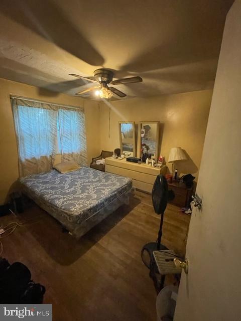 OXON RUN HILLS - Residential