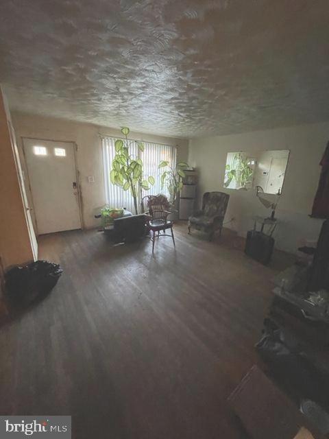 OXON RUN HILLS - Residential