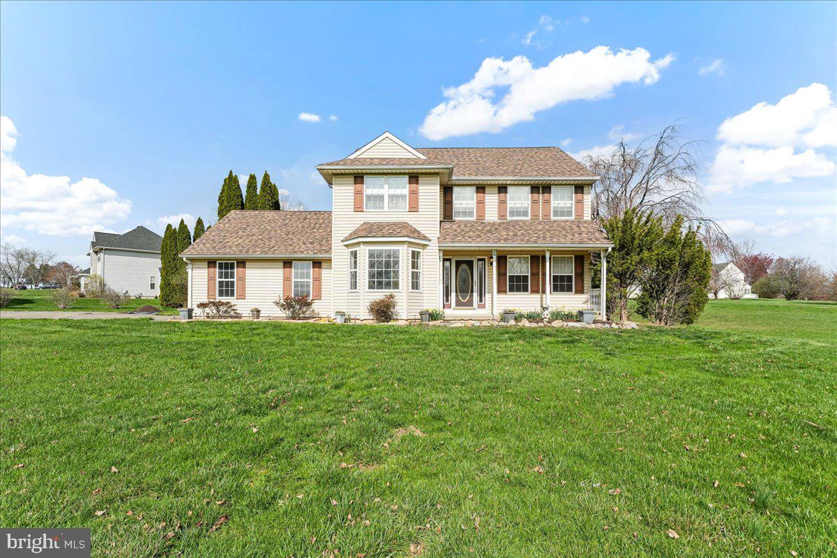 MEADOWBROOK - Residential