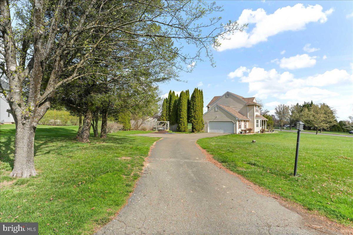 MEADOWBROOK - Residential