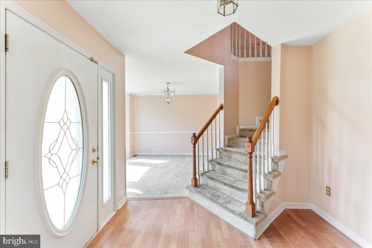 MEADOWBROOK - Residential