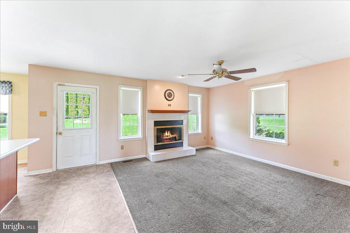 MEADOWBROOK - Residential