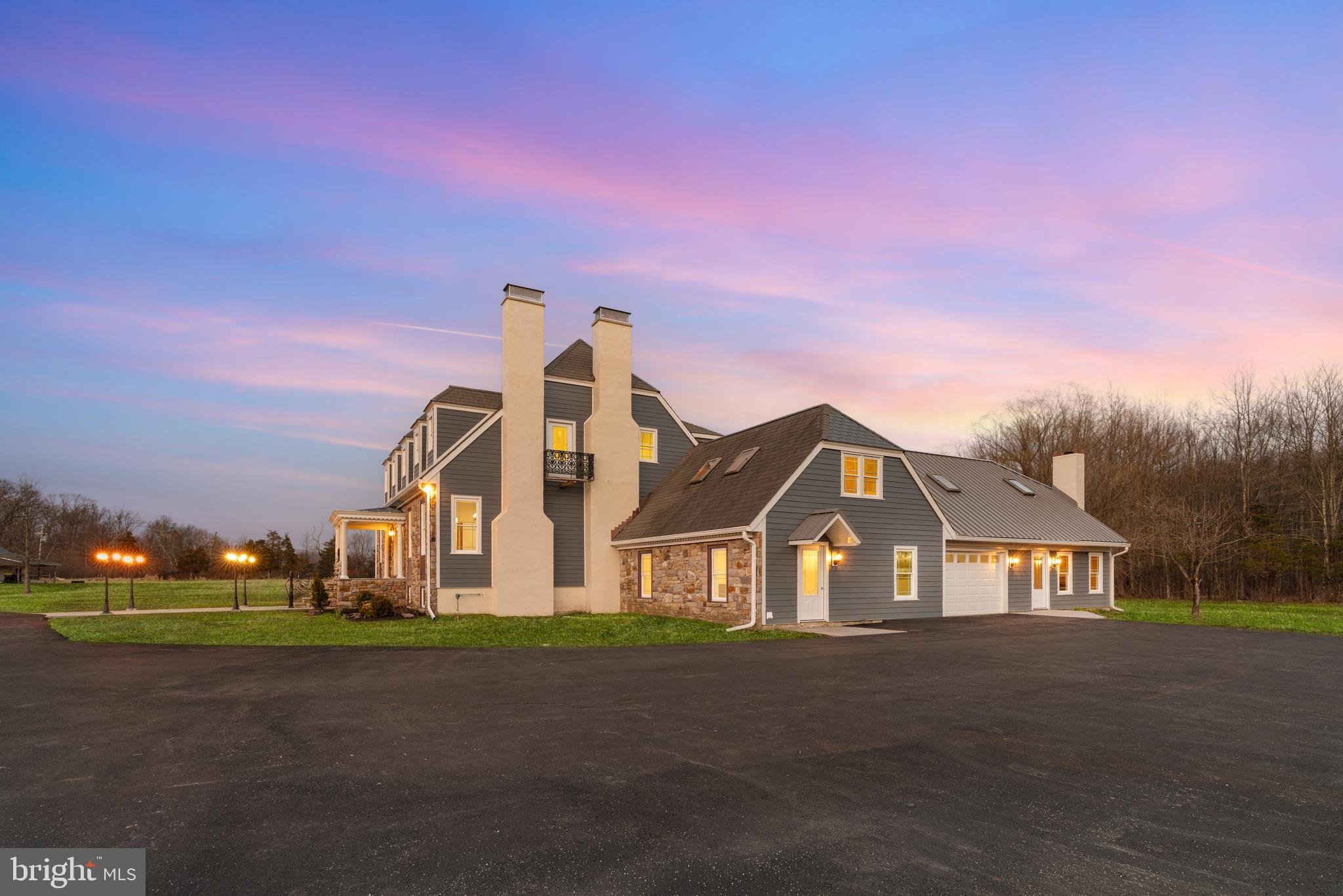 327 GEIGEL HILL ROAD