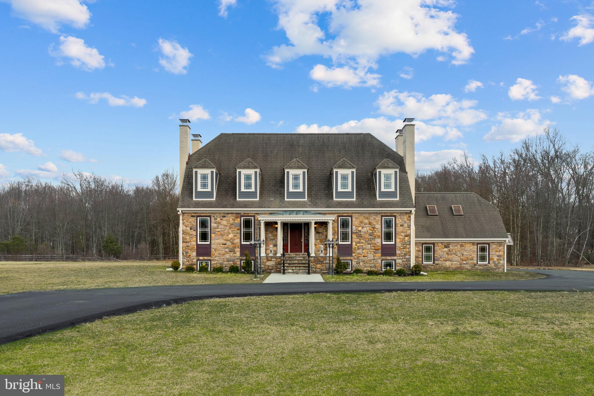 327 GEIGEL HILL ROAD