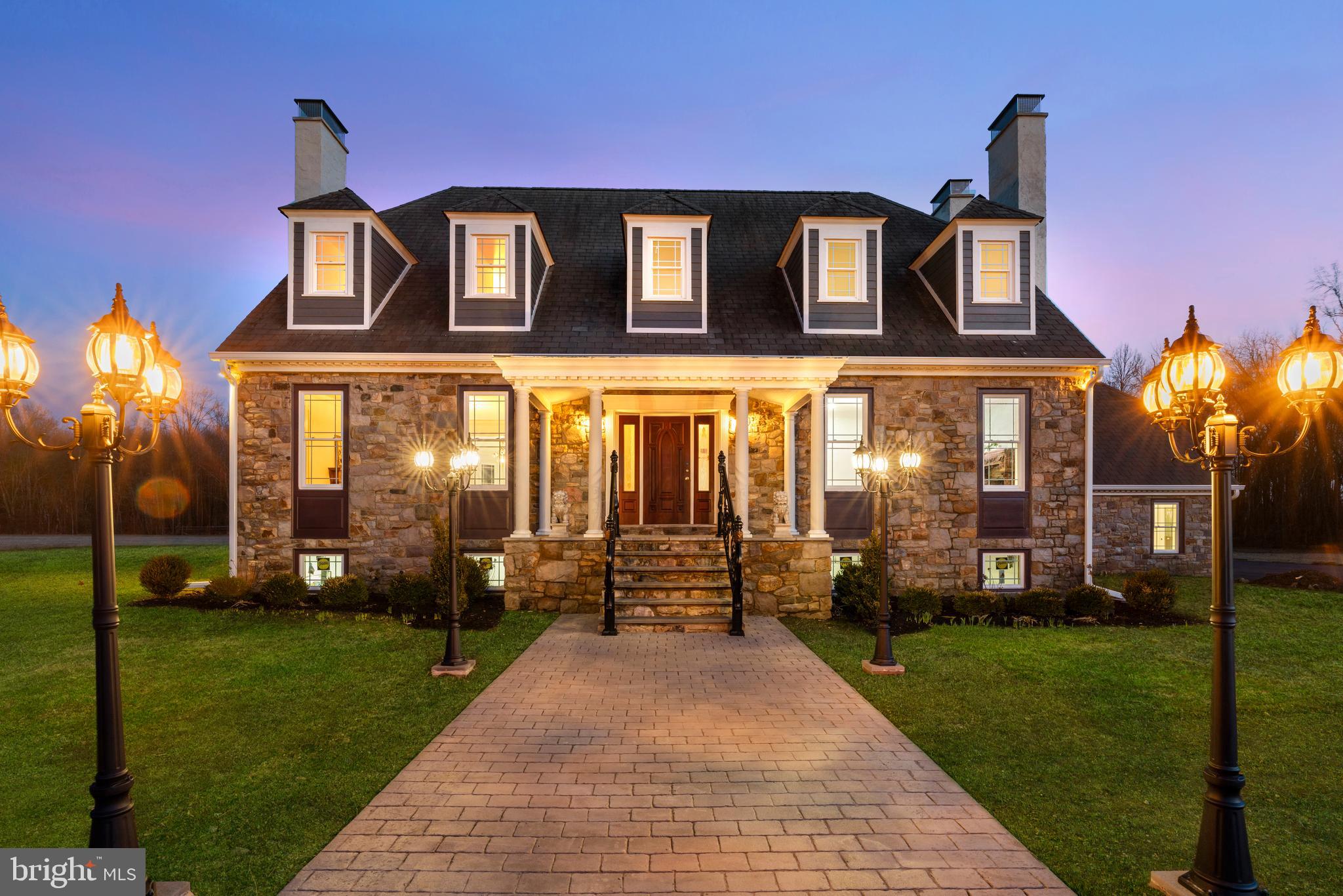 327 GEIGEL HILL ROAD