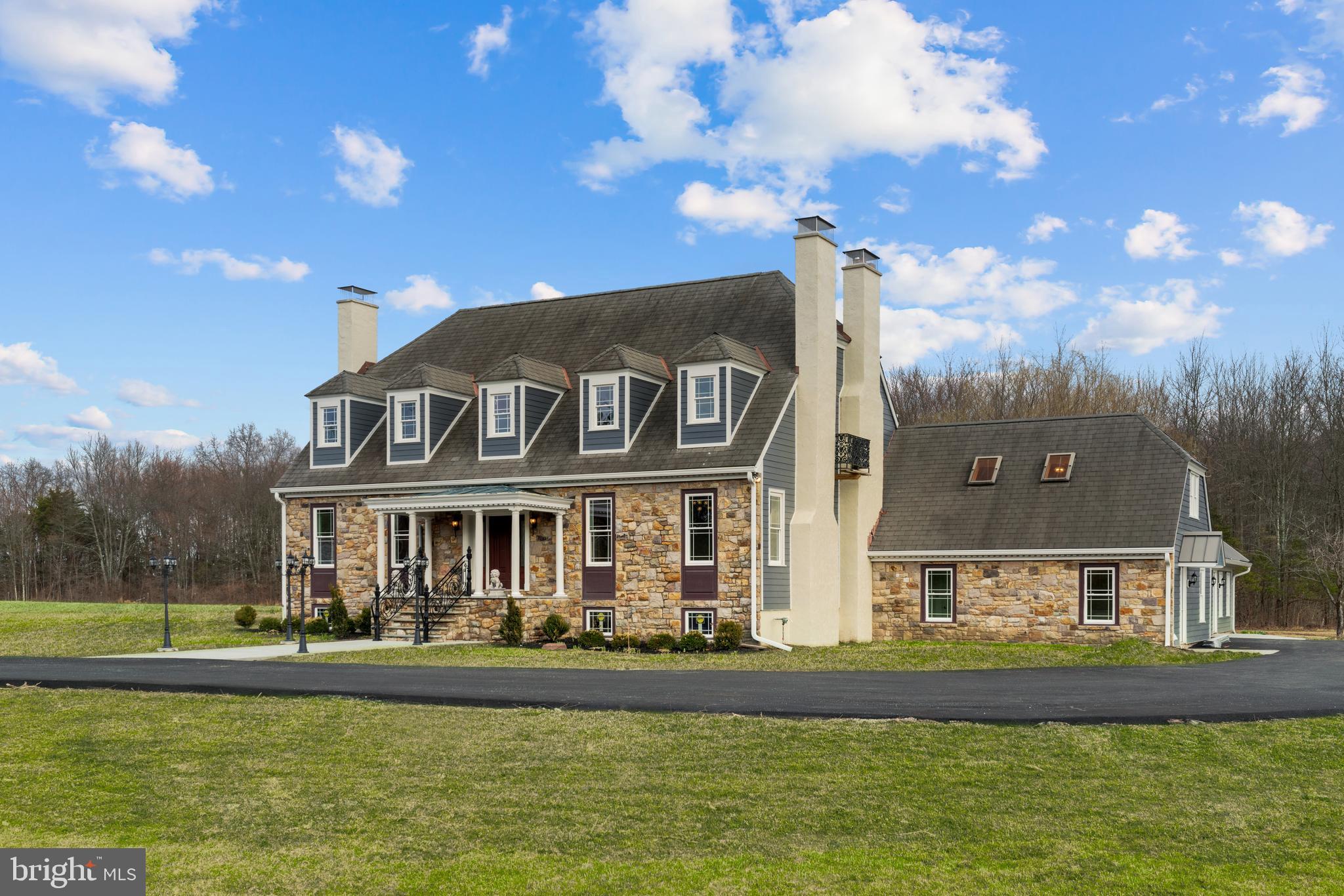 327 GEIGEL HILL ROAD