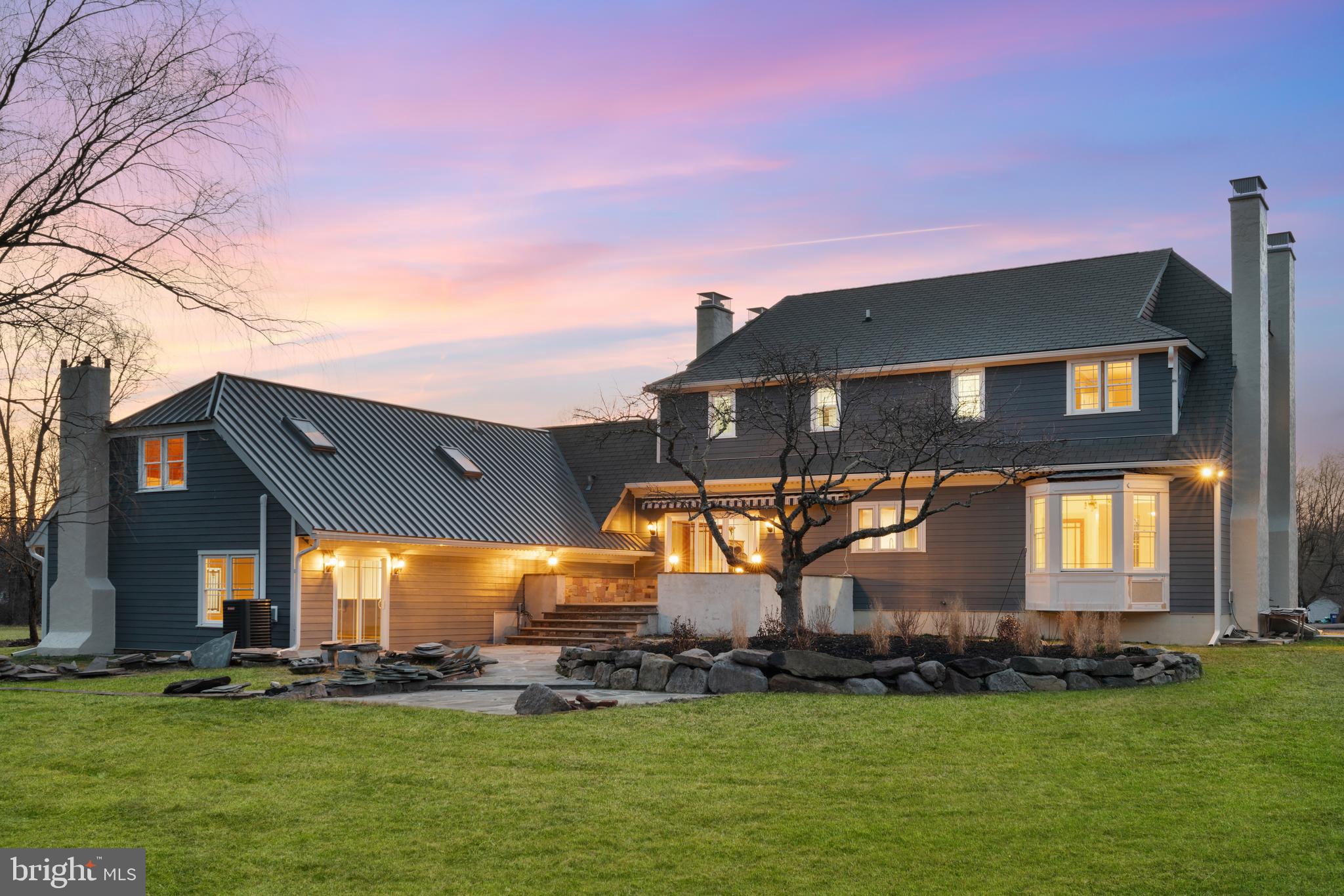 327 GEIGEL HILL ROAD