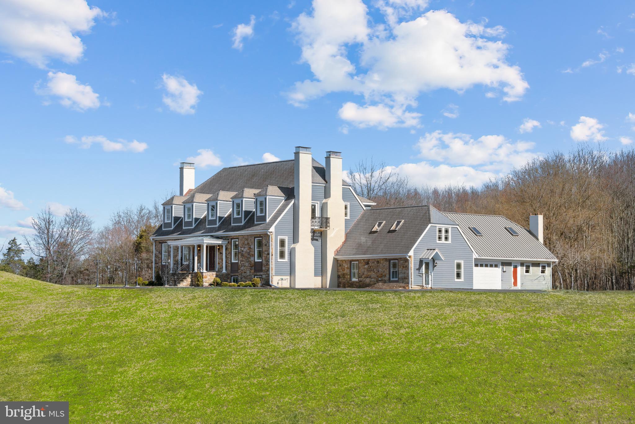 327 GEIGEL HILL ROAD