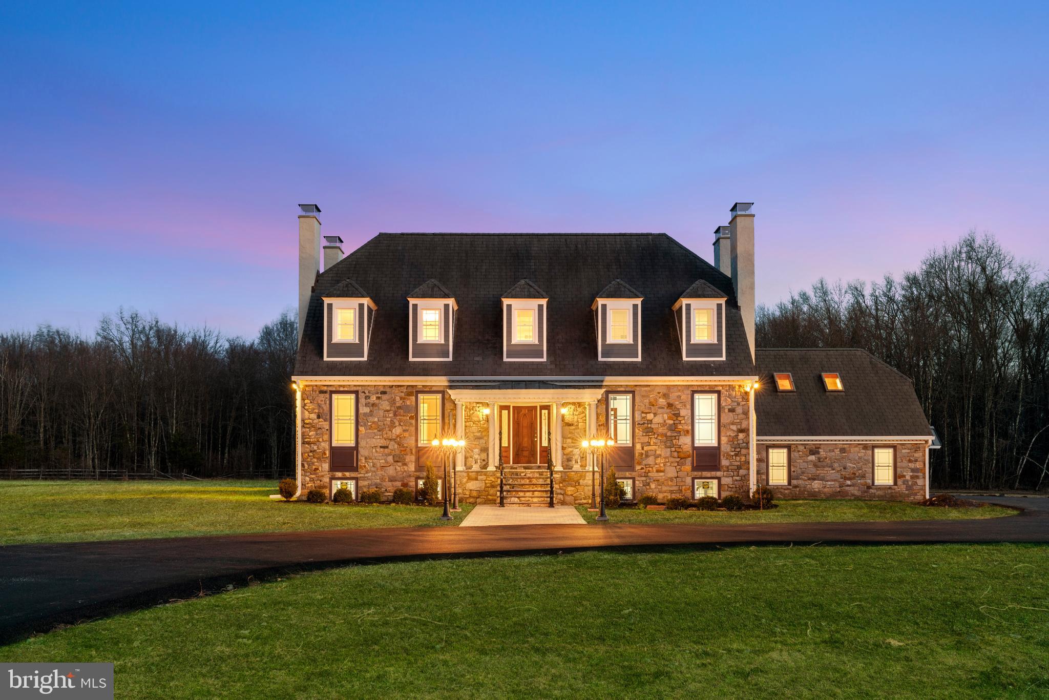 327 GEIGEL HILL ROAD