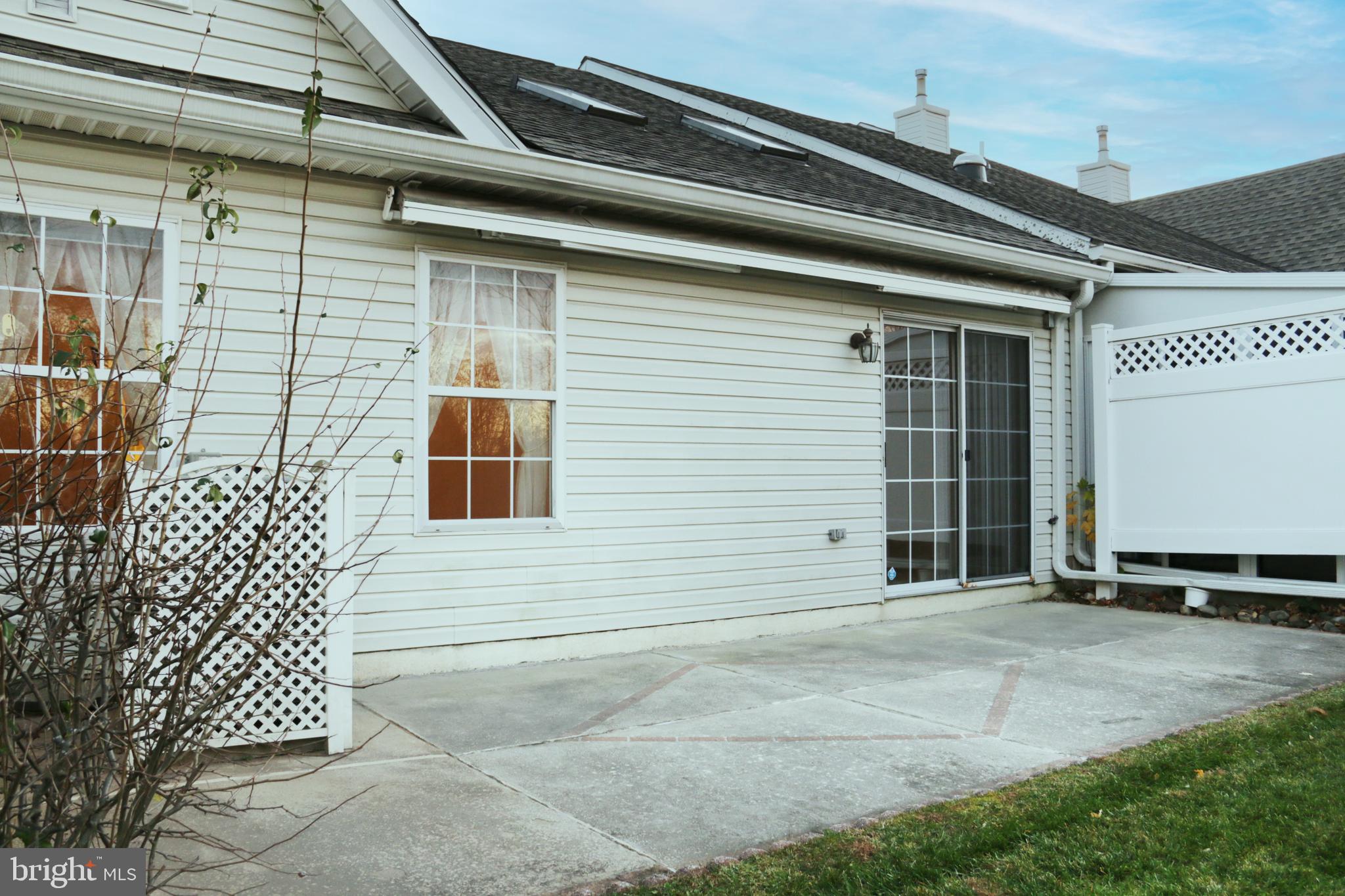 VILLAGES OF DOYLES - Residential