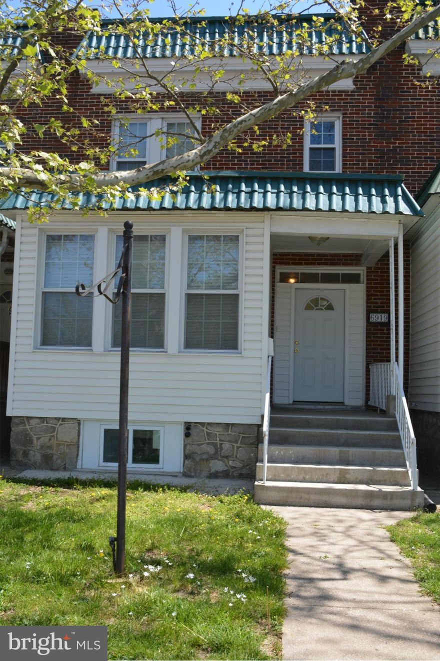 JUST REDUCED $10,000!!!  PROPERTY IS ZONED O/R/1. IT COULD BE ONE BEAUTIFUL TOWN HOME, YOU CAN WORK AND LIVE IN THE SAME BUILDING OR RENT OUT HOME AS OFFICES. HAS MANY OPPORTUNITIES AND HAS BEEN BEAUTIFULLY RENOVATED!. PROPERTY IS IN A COMMERCIAL DISTRICT AND RIGHT ON THE BUS LINE AND CLOSE TO STORES