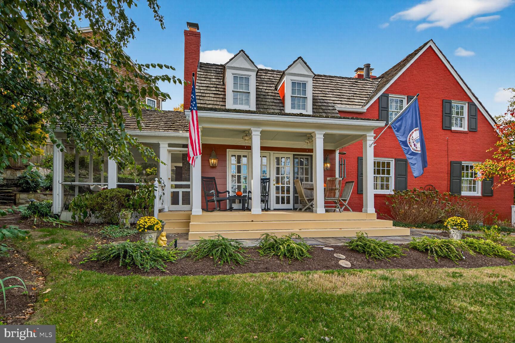 BELLE HAVEN - Residential