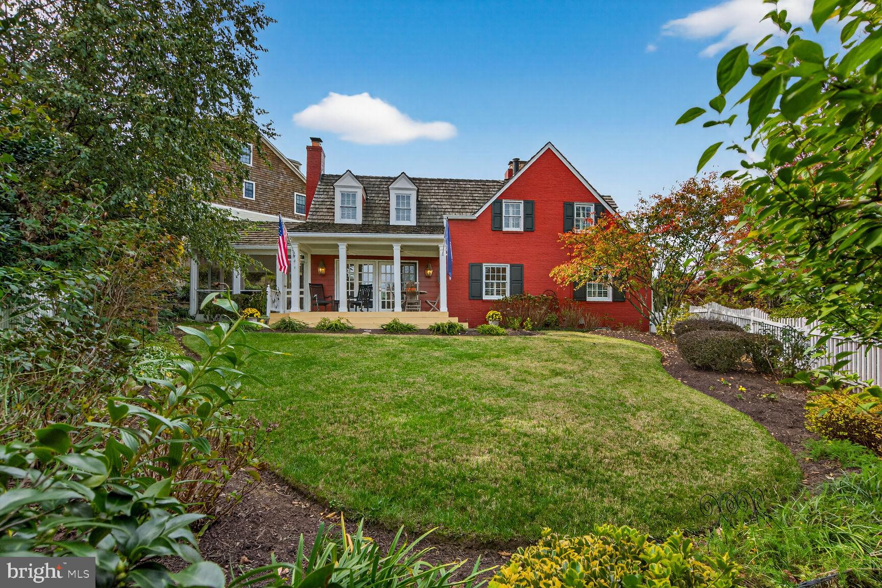 BELLE HAVEN - Residential