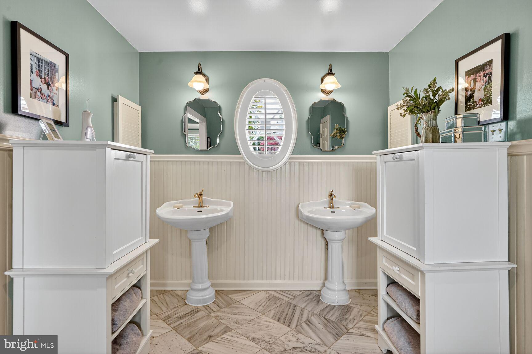 BELLE HAVEN - Residential