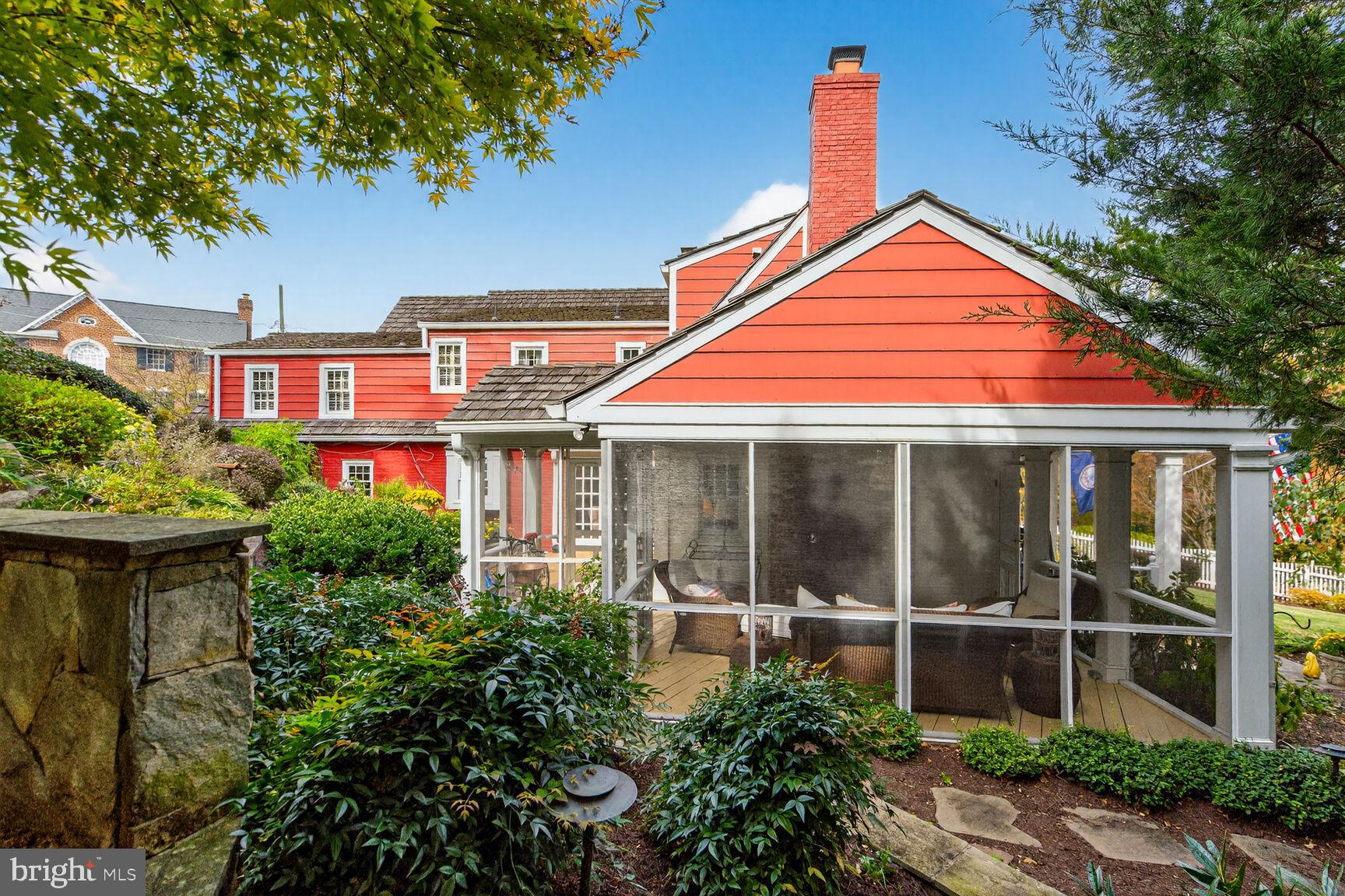 BELLE HAVEN - Residential