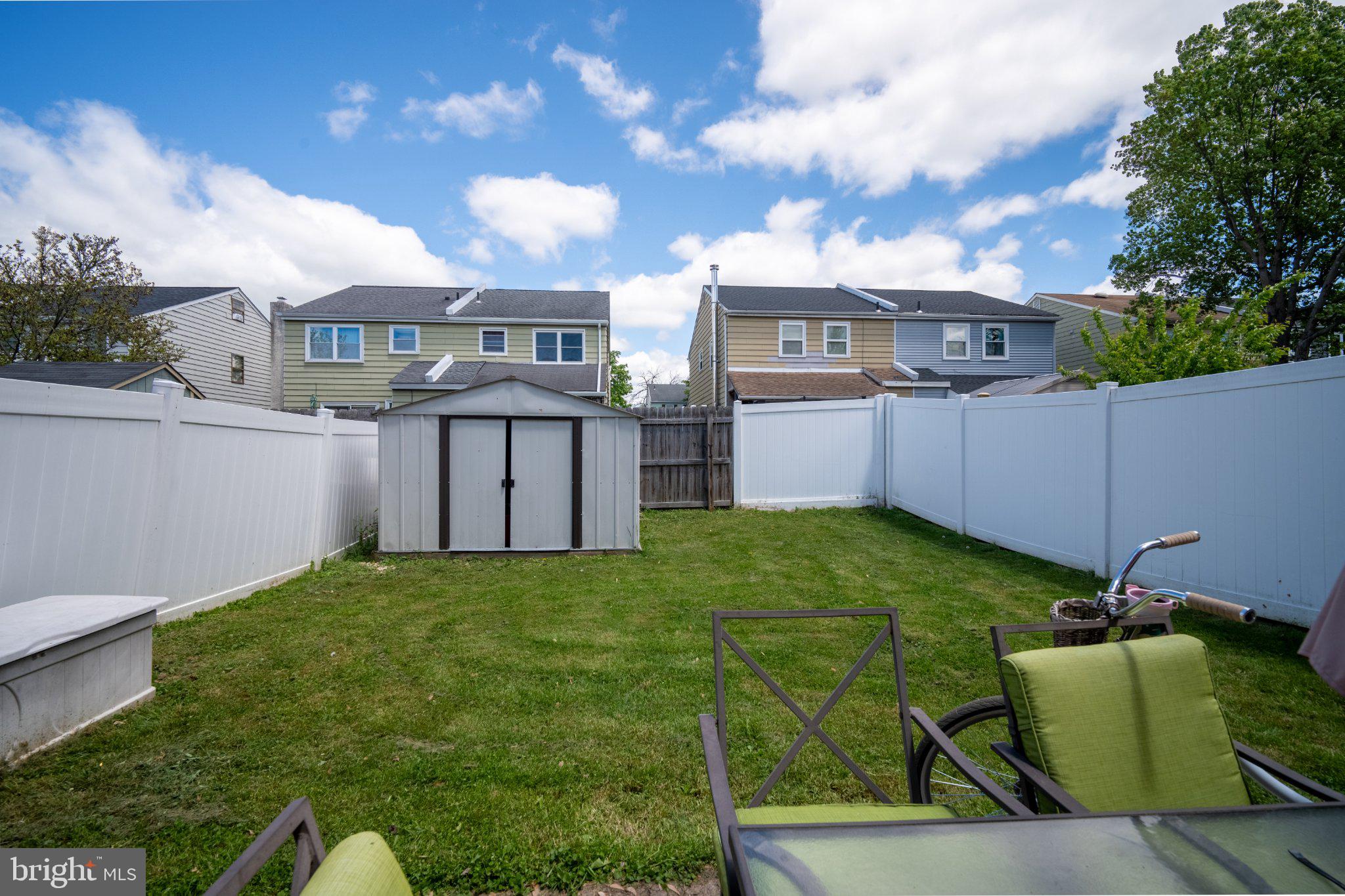CEDAR GROVE ESTS - Residential