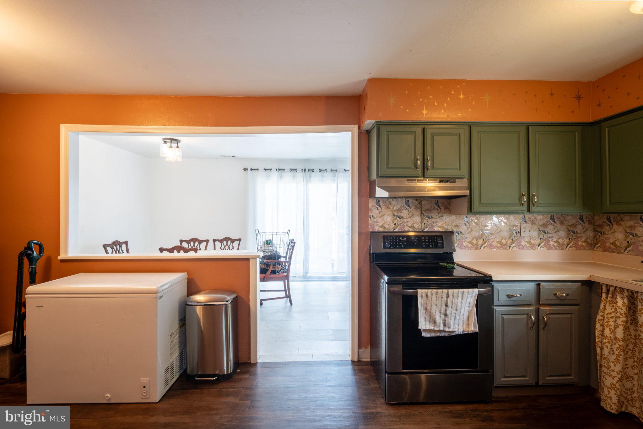 CEDAR GROVE ESTS - Residential