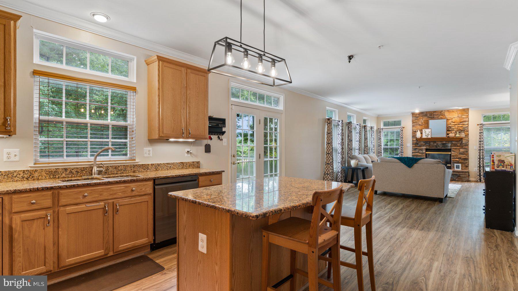 MARY-CATHERINE ESTATES - Residential