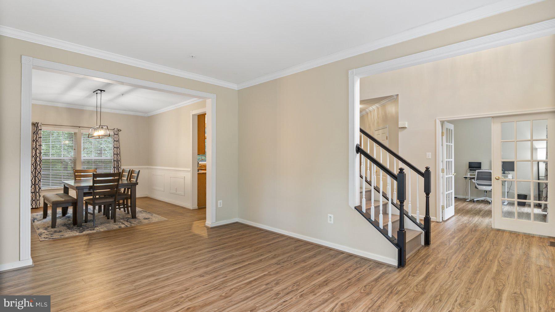 MARY-CATHERINE ESTATES - Residential