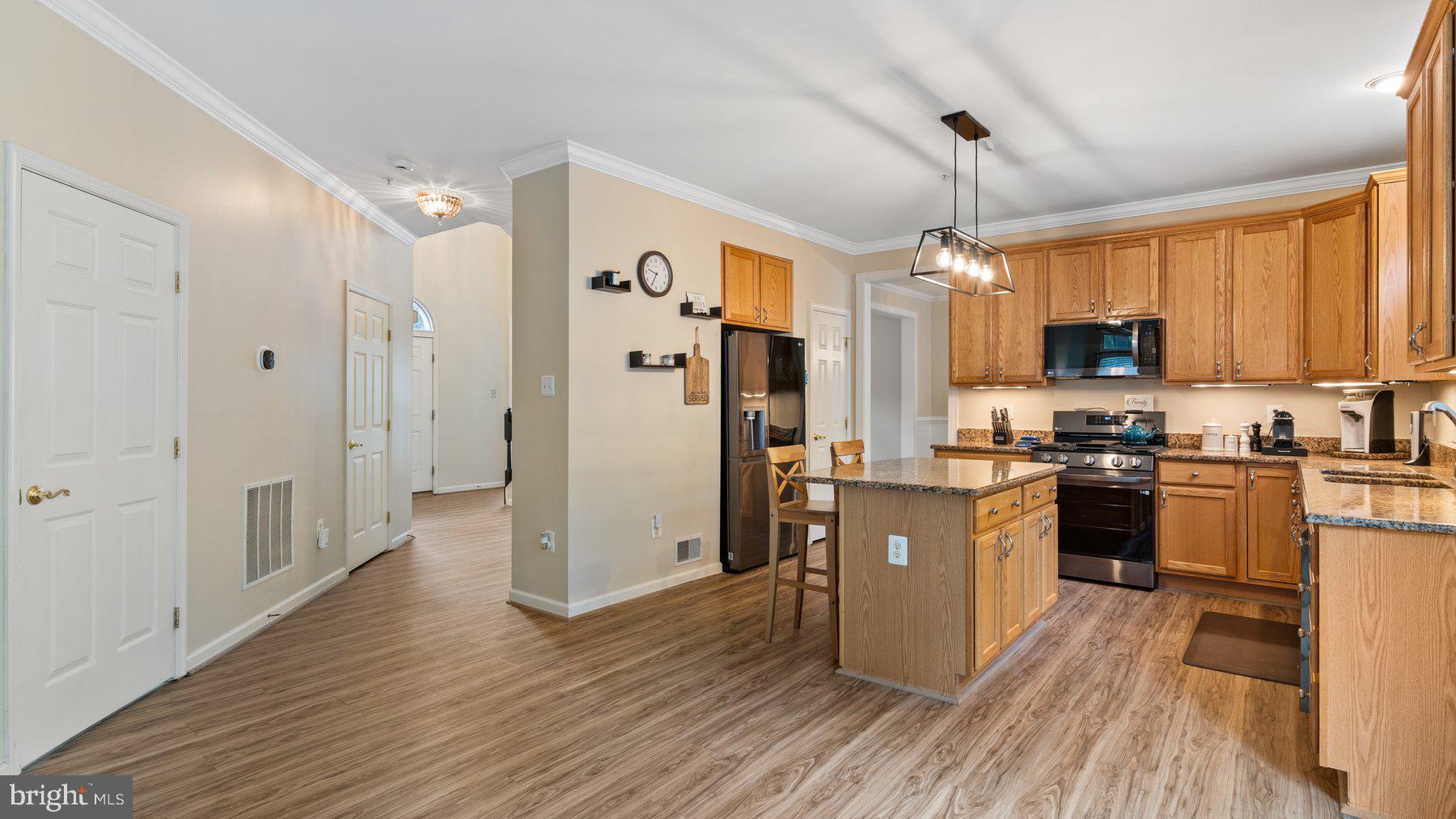 MARY-CATHERINE ESTATES - Residential