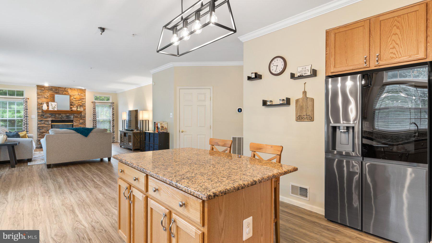 MARY-CATHERINE ESTATES - Residential