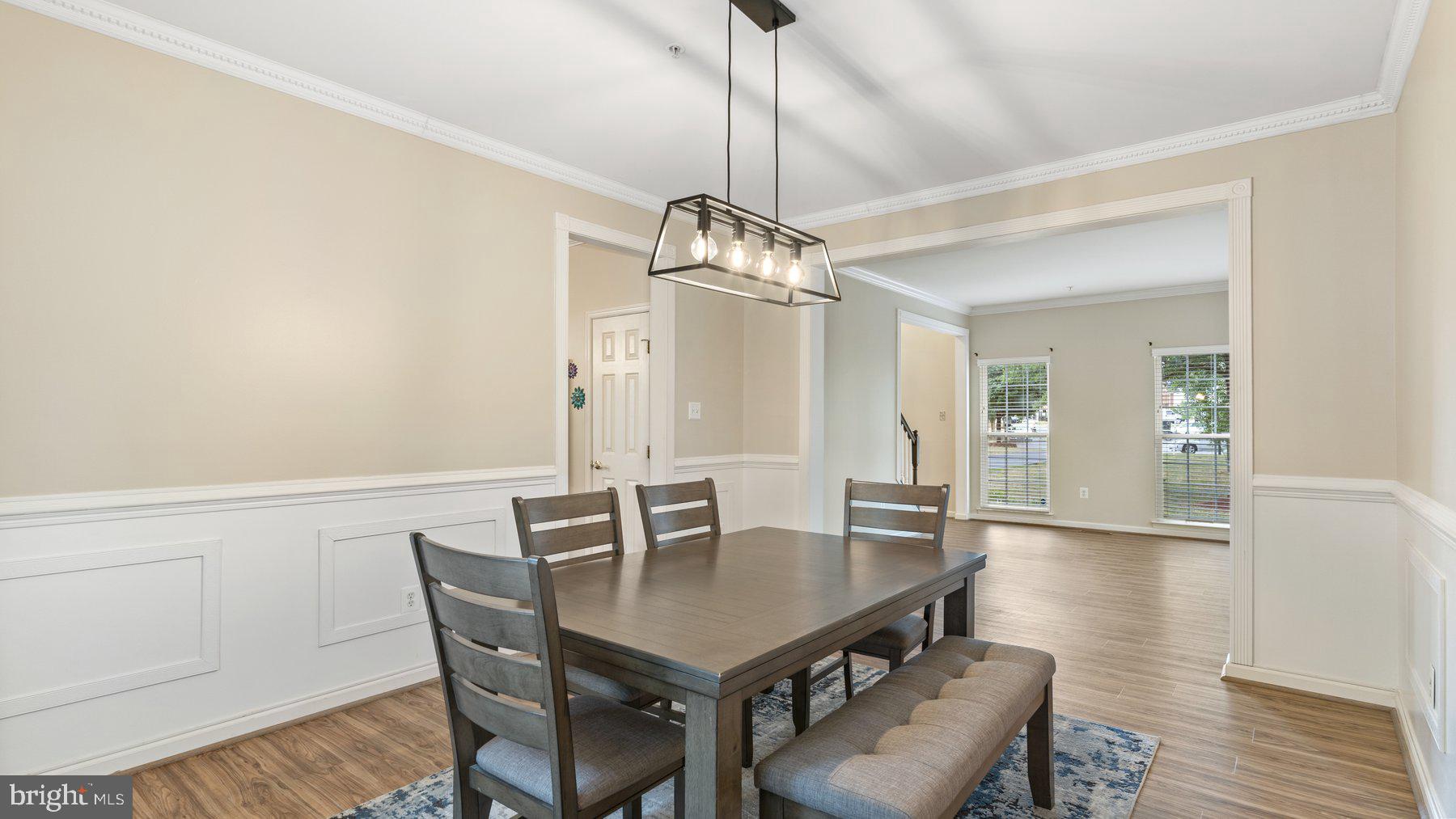 MARY-CATHERINE ESTATES - Residential