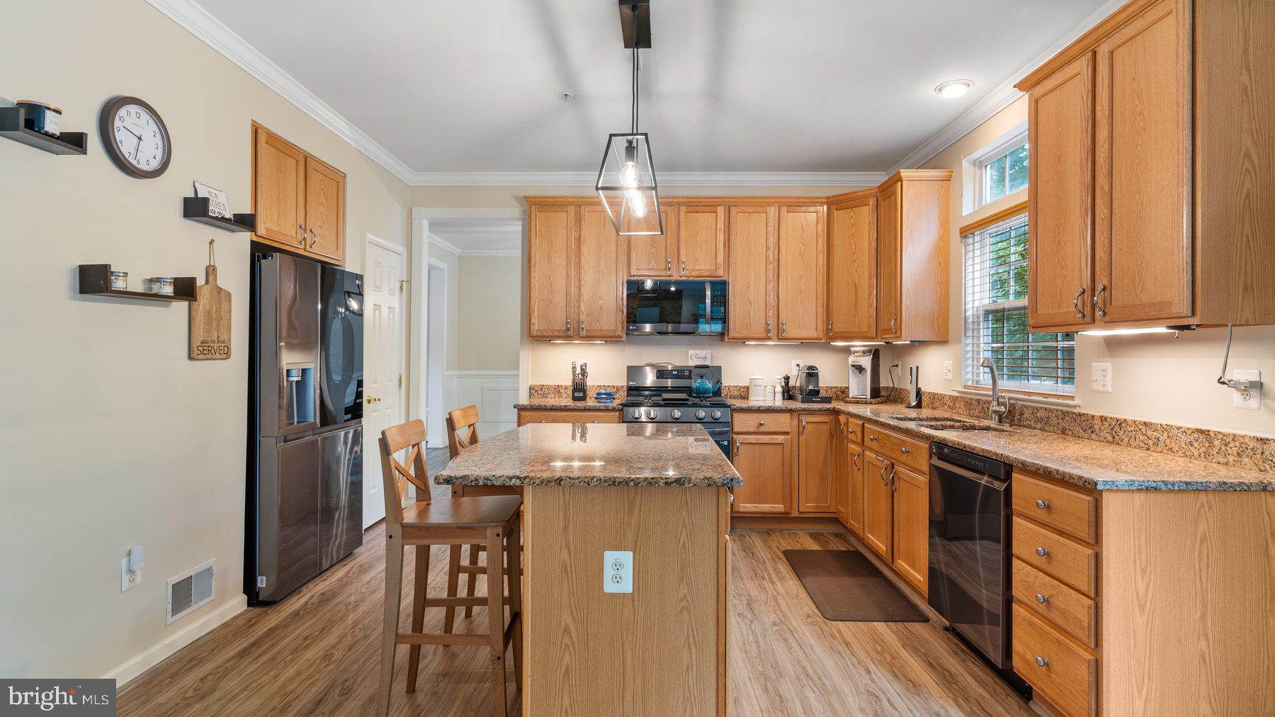 MARY-CATHERINE ESTATES - Residential