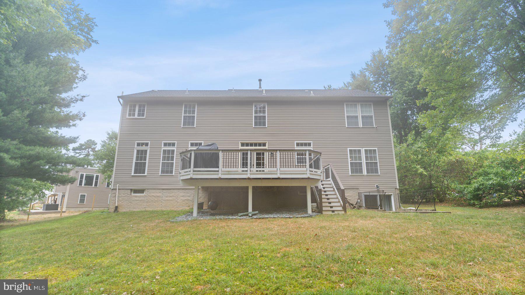 MARY-CATHERINE ESTATES - Residential