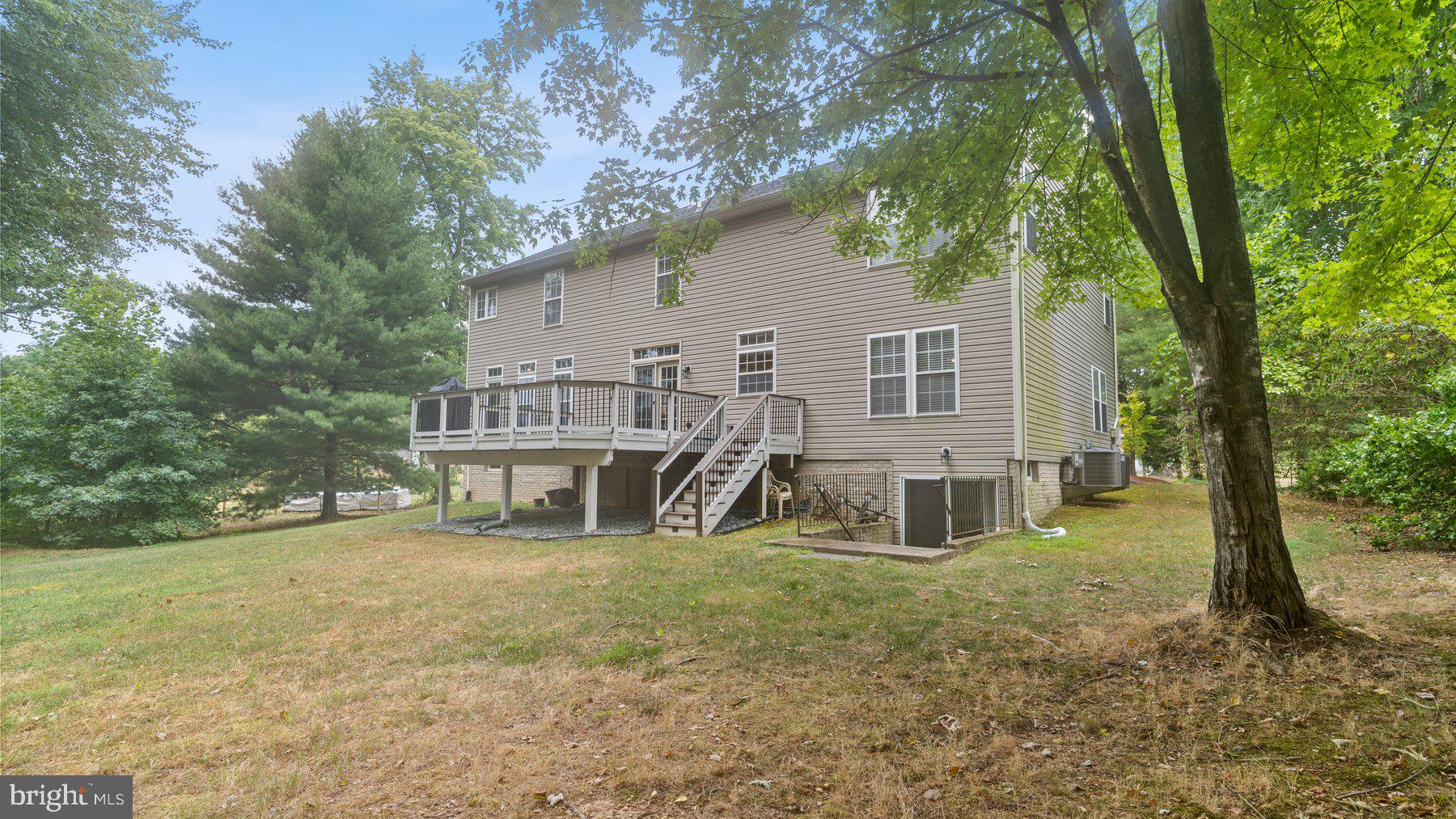 MARY-CATHERINE ESTATES - Residential