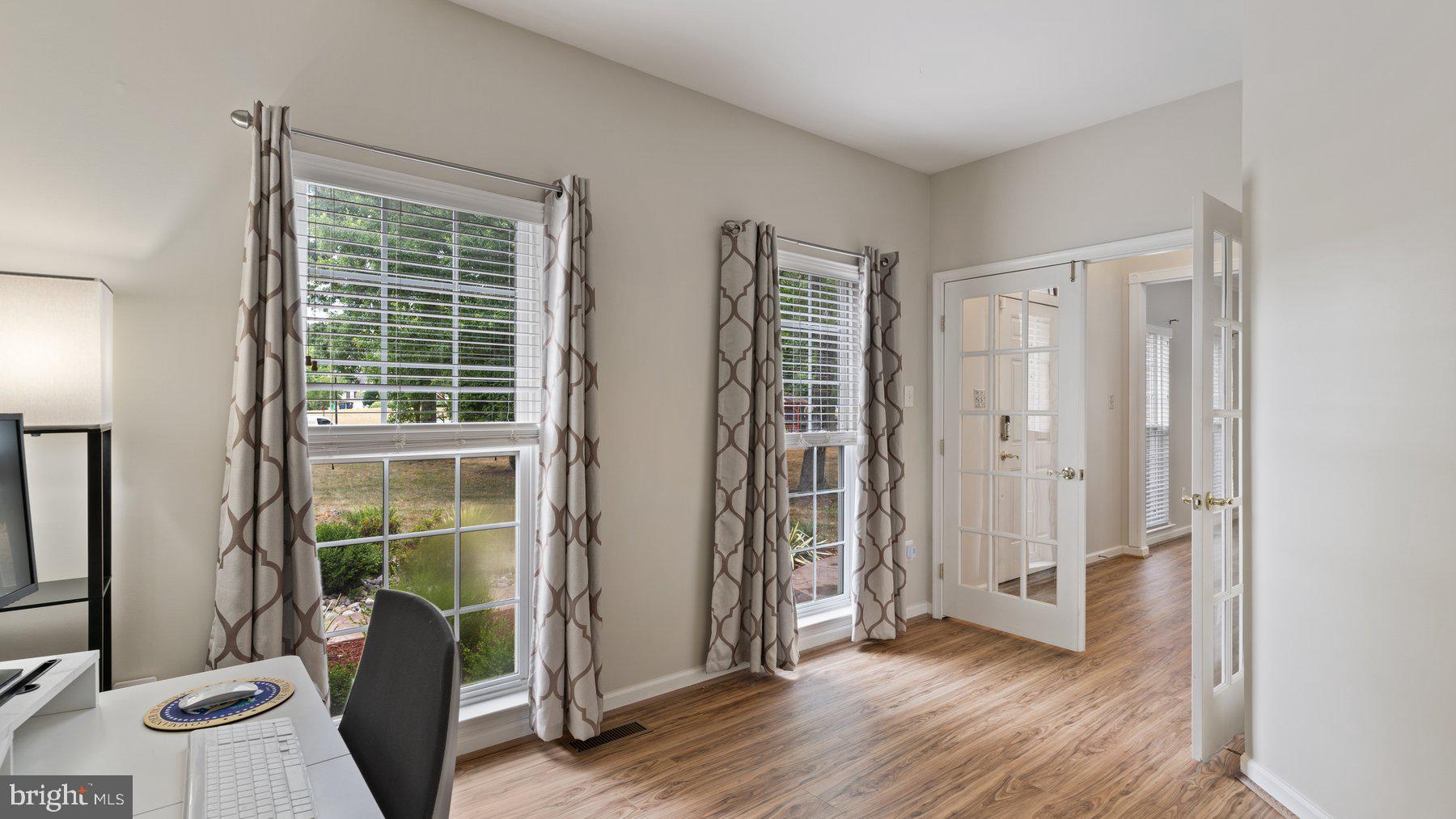 MARY-CATHERINE ESTATES - Residential