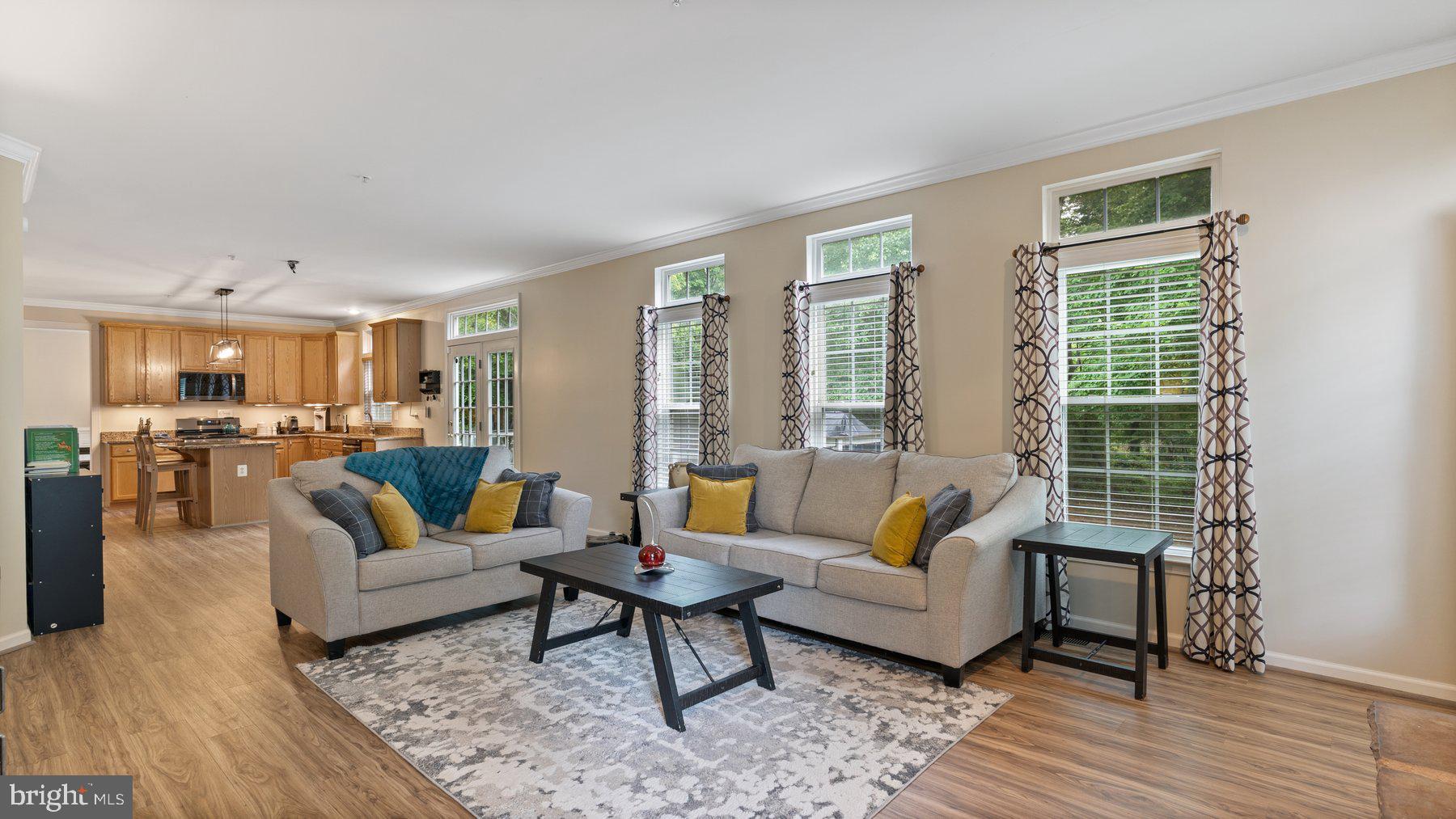 MARY-CATHERINE ESTATES - Residential