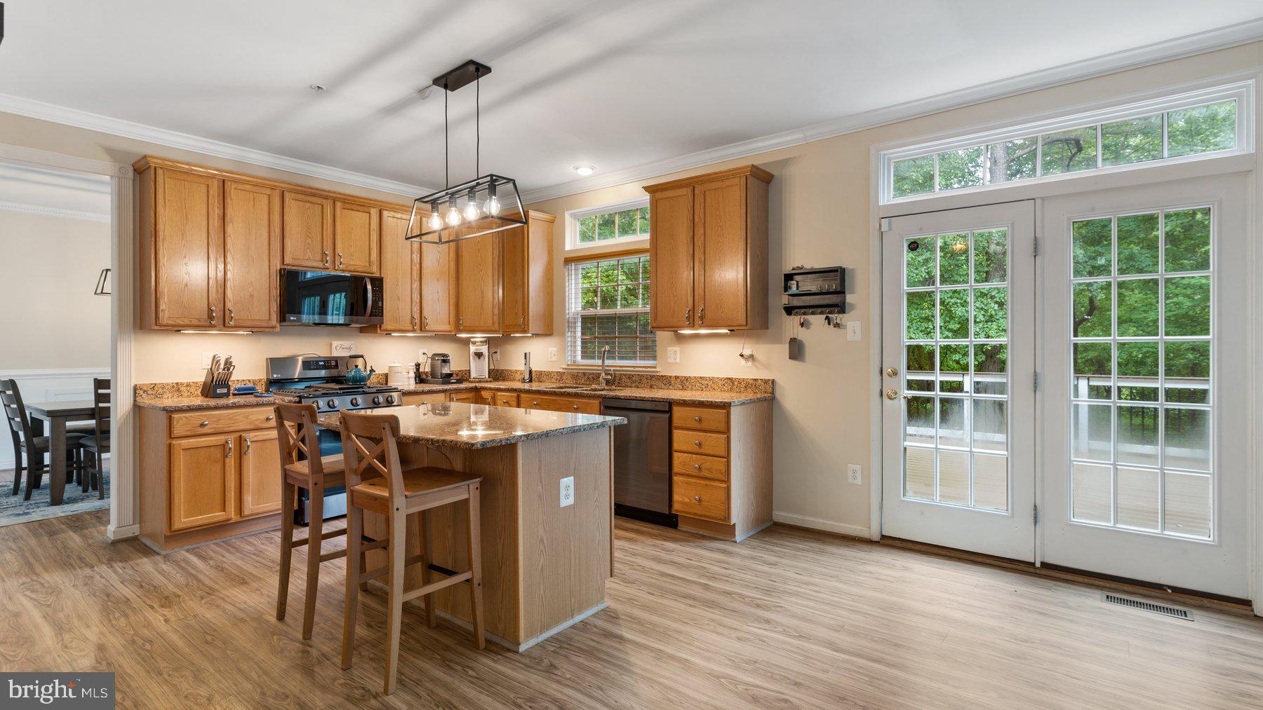 MARY-CATHERINE ESTATES - Residential