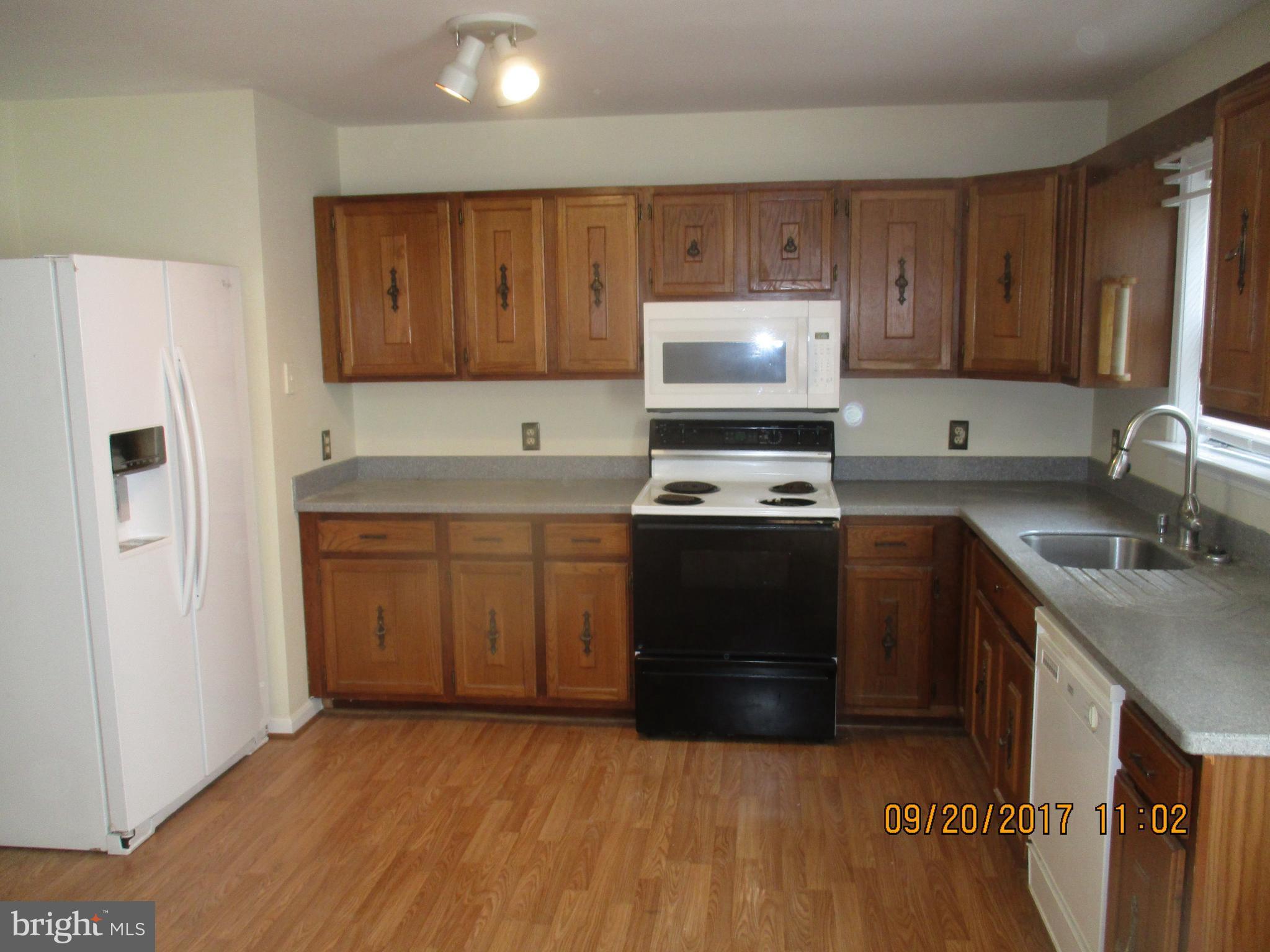 CHESAPEAKE RANCH ESTATES - Residential Lease