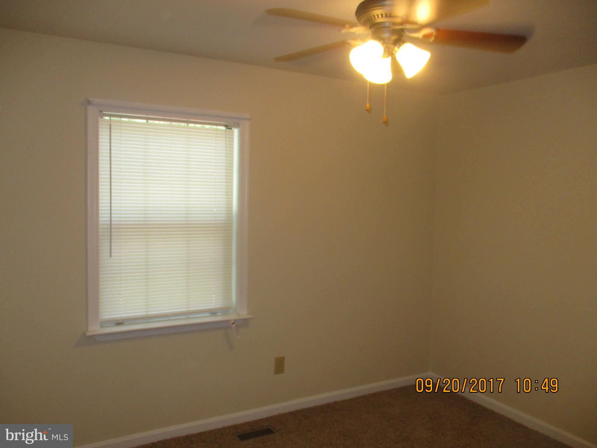 CHESAPEAKE RANCH ESTATES - Residential Lease