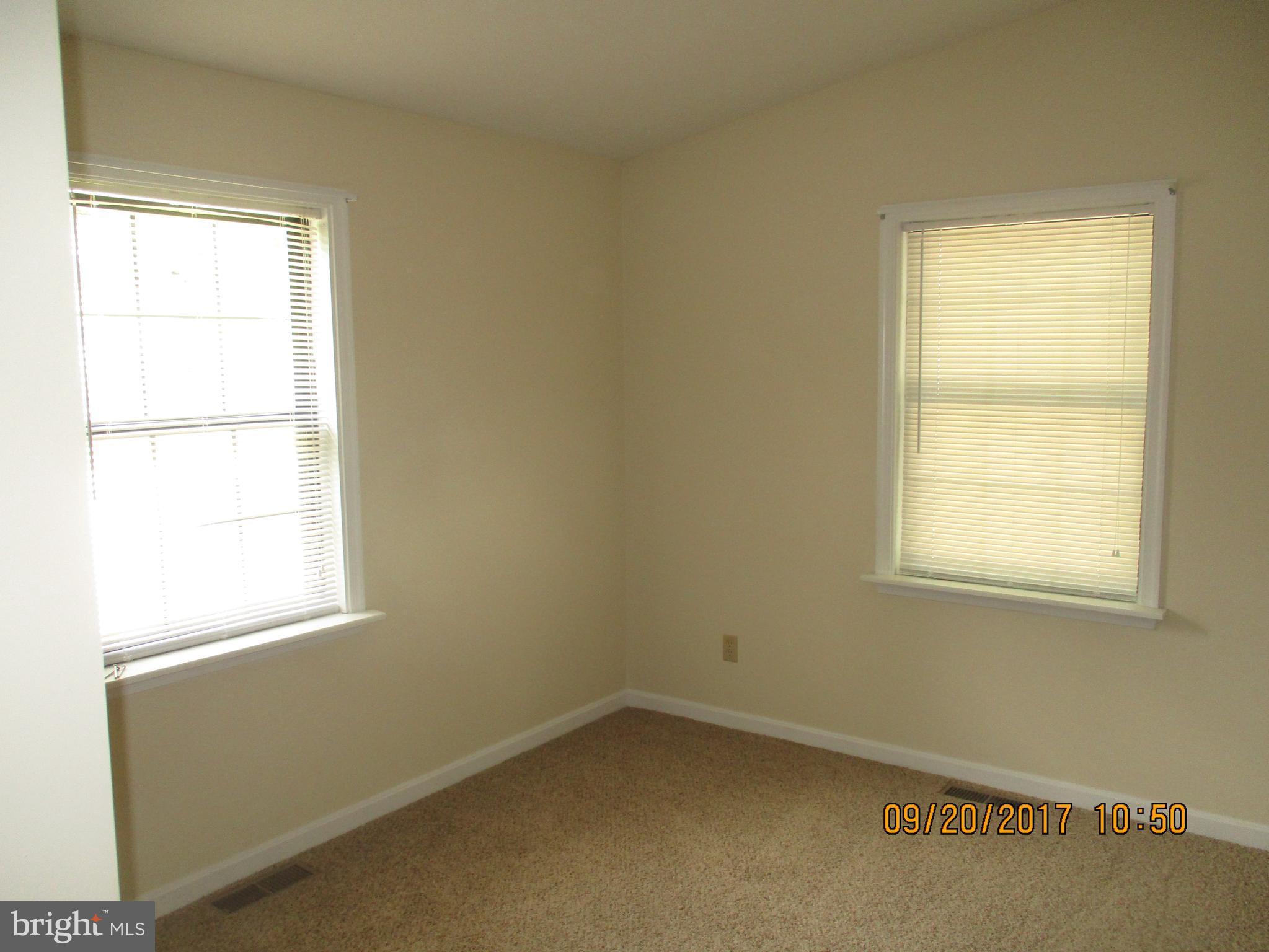 CHESAPEAKE RANCH ESTATES - Residential Lease