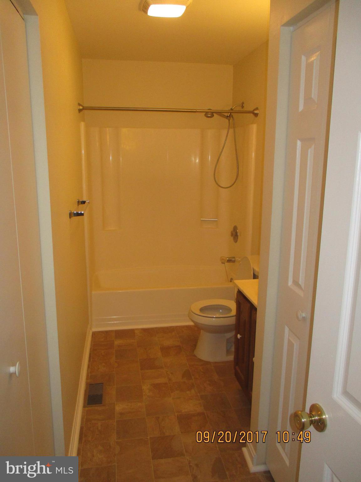 CHESAPEAKE RANCH ESTATES - Residential Lease