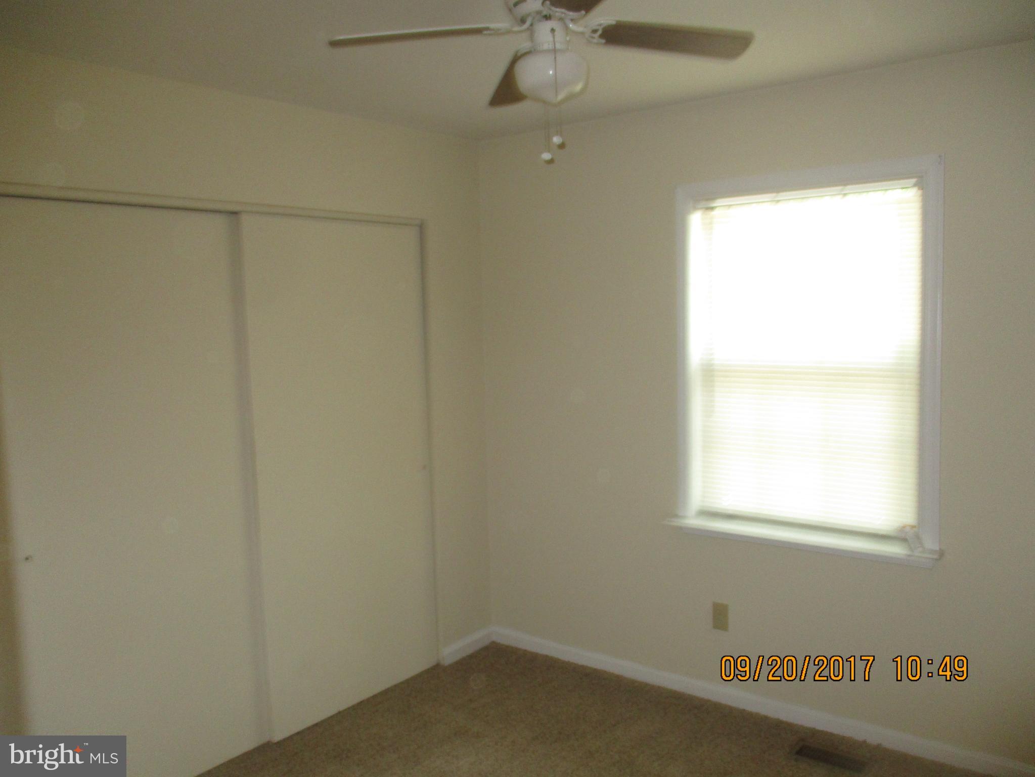 CHESAPEAKE RANCH ESTATES - Residential Lease