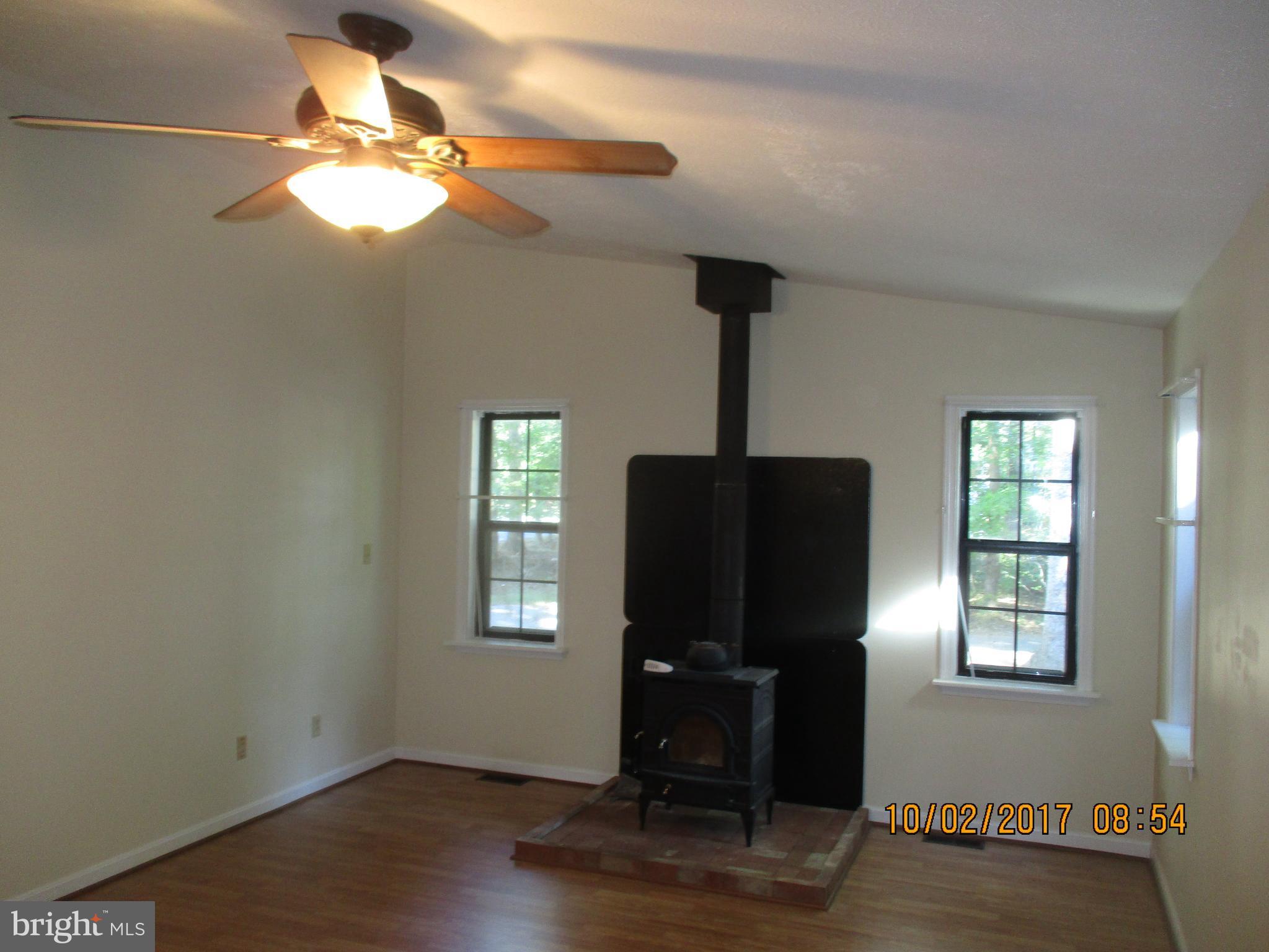 CHESAPEAKE RANCH ESTATES - Residential Lease